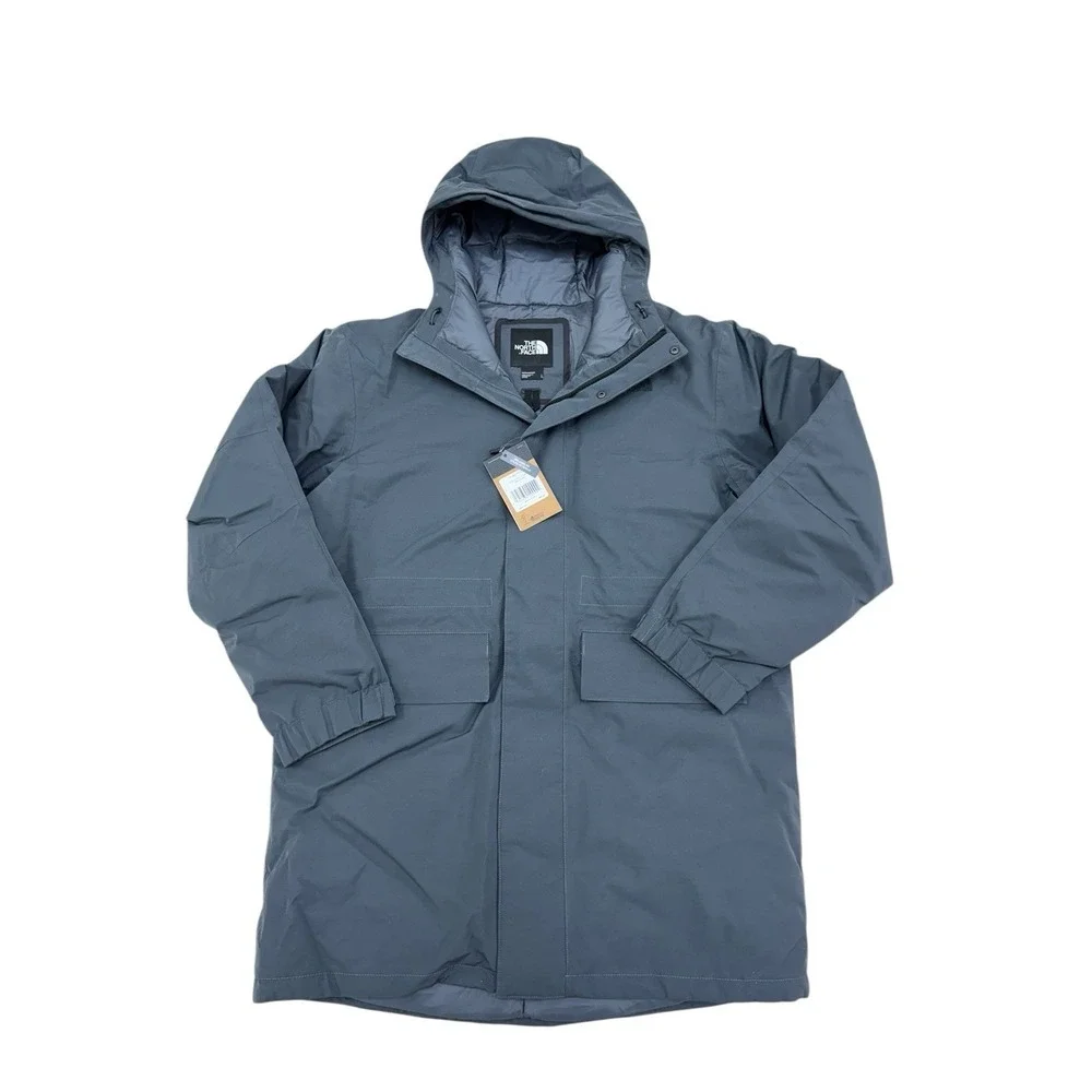 The North Face Expedition Arctic Parka Vanadis NFOA5GD7174‎ Men L